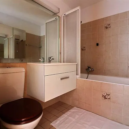 Apartament Skieurs 120 *