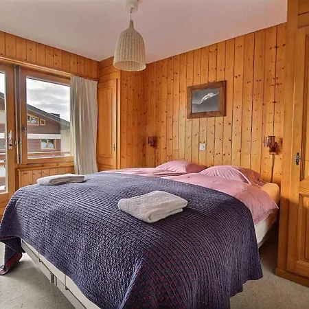 Skieurs 120 * Verbier