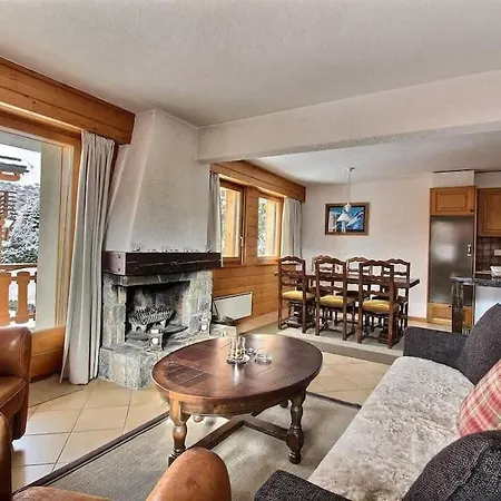 Skieurs 120 Appartement *