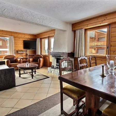 Skieurs 120 Appartamento